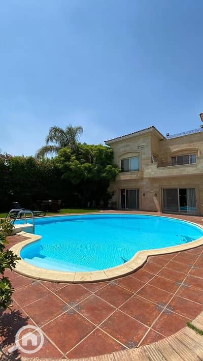 4 Bedroom Villa for Rent in New Cairo, Cairo - WhatsApp Image 2026-04-15 at 8.57. 14 PM (1). jpeg 4 Bedroom Villa for Rent in New Cairo, Cairo - WhatsApp Image 2026-04-15 at 8.57. 14 PM (1). jpeg