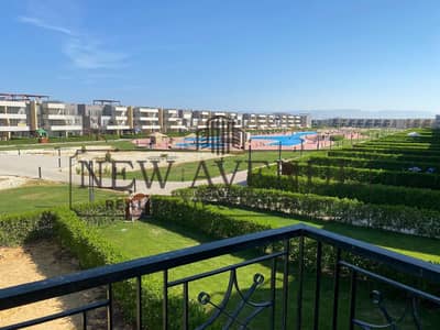 3 Bedroom Chalet for Sale in Ain Sukhna, Suez - WhatsApp Image 2025-09-10 at 10.01. 52 PM (1). jpeg