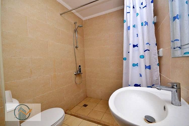 Sophisticated 1BR Apartment with Partial Sea View – Al Dau Heights - Ansicht 4