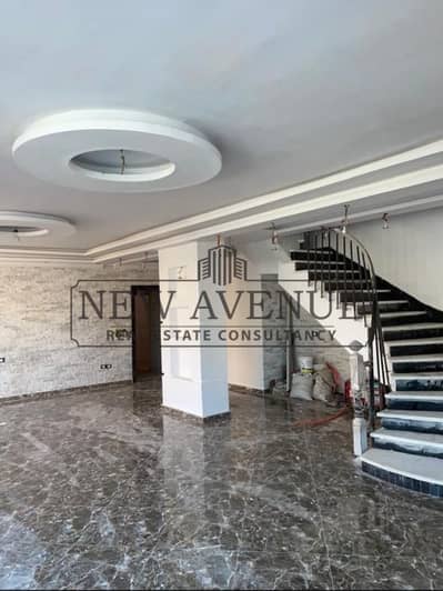 3 Bedroom Penthouse for Sale in New Cairo, Cairo - e77981b2-efea-425e-9c94-da881011d82f. jpeg 3 Bedroom Penthouse for Sale in New Cairo, Cairo - e77981b2-efea-425e-9c94-da881011d82f. jpeg