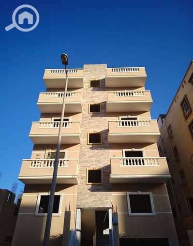 3 Bedroom Flat for Sale in 6th of October, Giza - 1000193007. jpg
