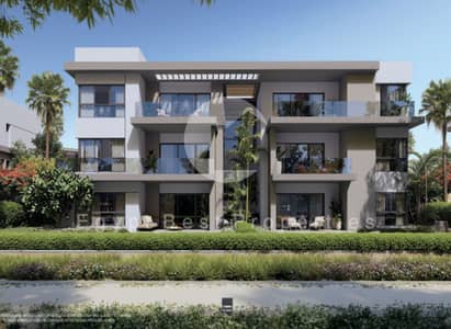 3 Bedroom Flat for Sale in Sheikh Zayed, Giza - IMG-20251019-WA0182. jpg