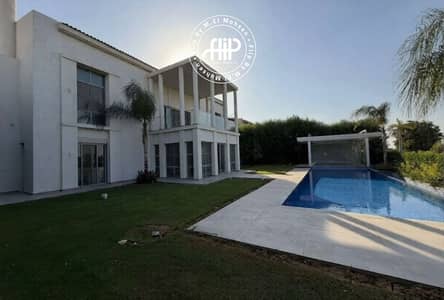 5 Bedroom Villa for Sale in Sheikh Zayed, Giza - WhatsApp Image 2026-04-21 at 1.36. 34 PM. jpeg