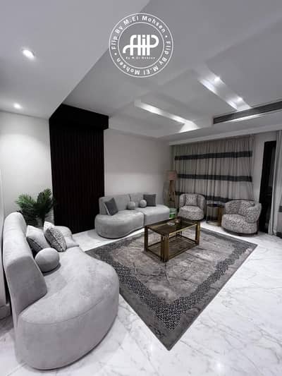 2 Bedroom Apartment for Rent in Sheikh Zayed, Giza - WhatsApp Image 2026-04-21 at 12.18. 41 AM. jpeg 2 Bedroom Apartment for Rent in Sheikh Zayed, Giza - WhatsApp Image 2026-04-21 at 12.18. 41 AM. jpeg