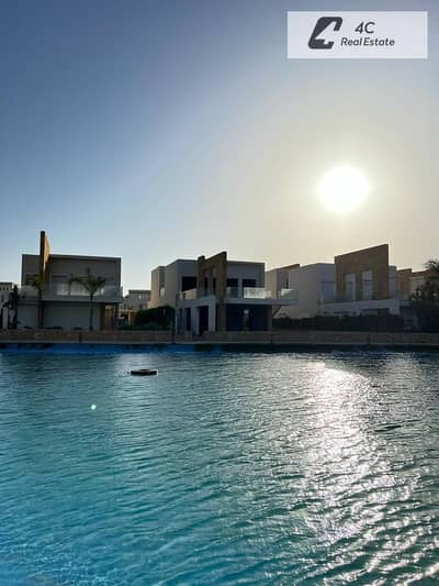 5 Bedroom Villa for Sale in North Coast, Matruh - WhatsApp Image 2026-04-21 at 6.10. 59 PM. jpeg 5 Bedroom Villa for Sale in North Coast, Matruh - WhatsApp Image 2026-04-21 at 6.10. 59 PM. jpeg