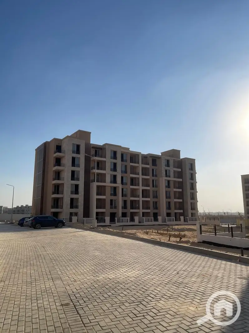Cheapest duplex in Sarai Prime Location, ground floor with garden - Bild 2