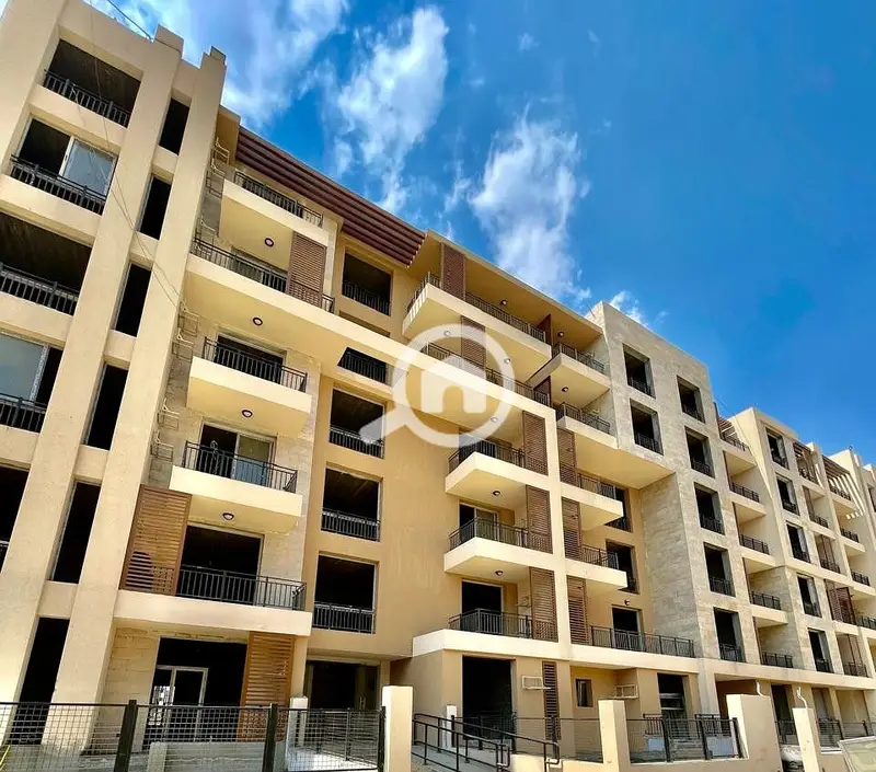 Cheapest duplex in Sarai Prime Location, ground floor with garden - Bild 3
