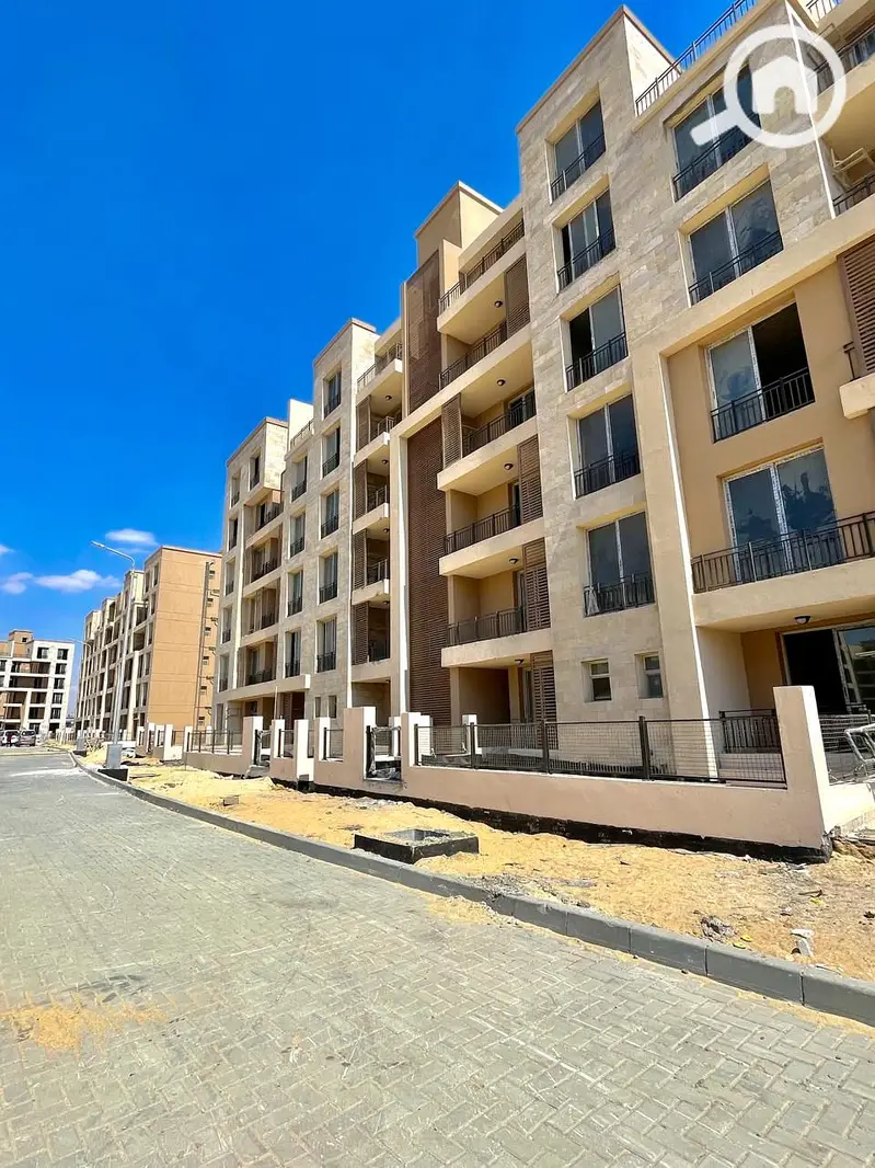 Cheapest duplex in Sarai Prime Location, ground floor with garden - Bild 4