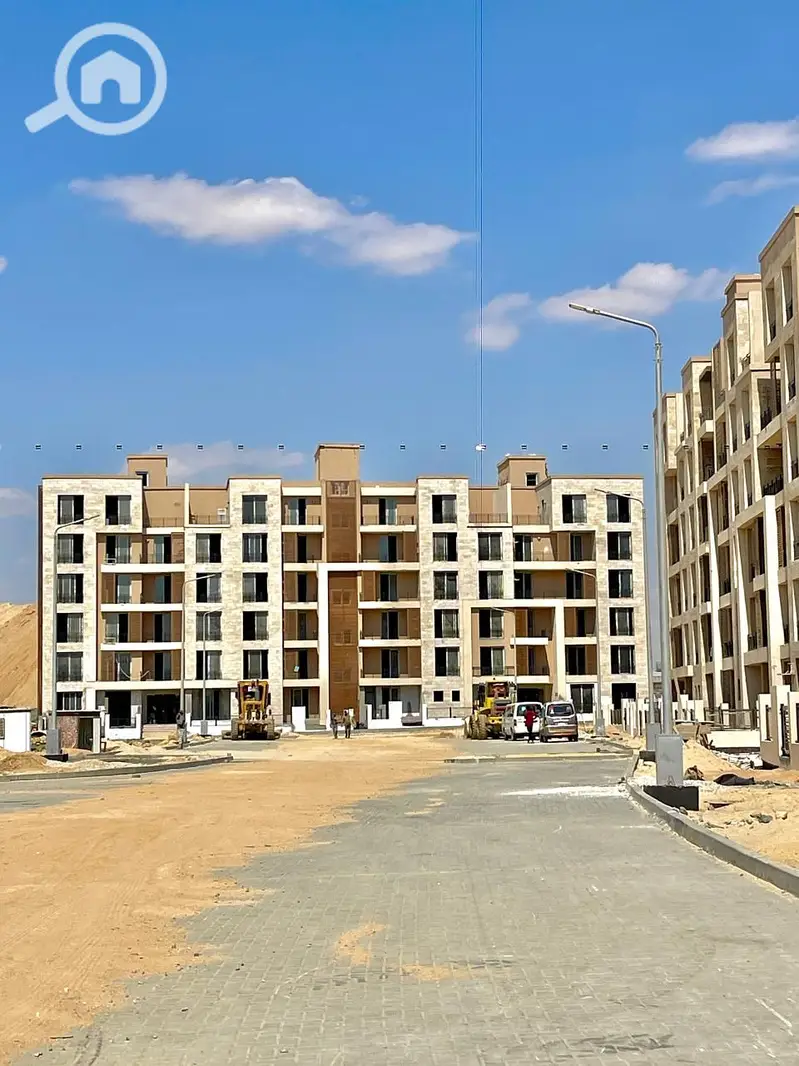 Cheapest duplex in Sarai Prime Location, ground floor with garden - Bild 5