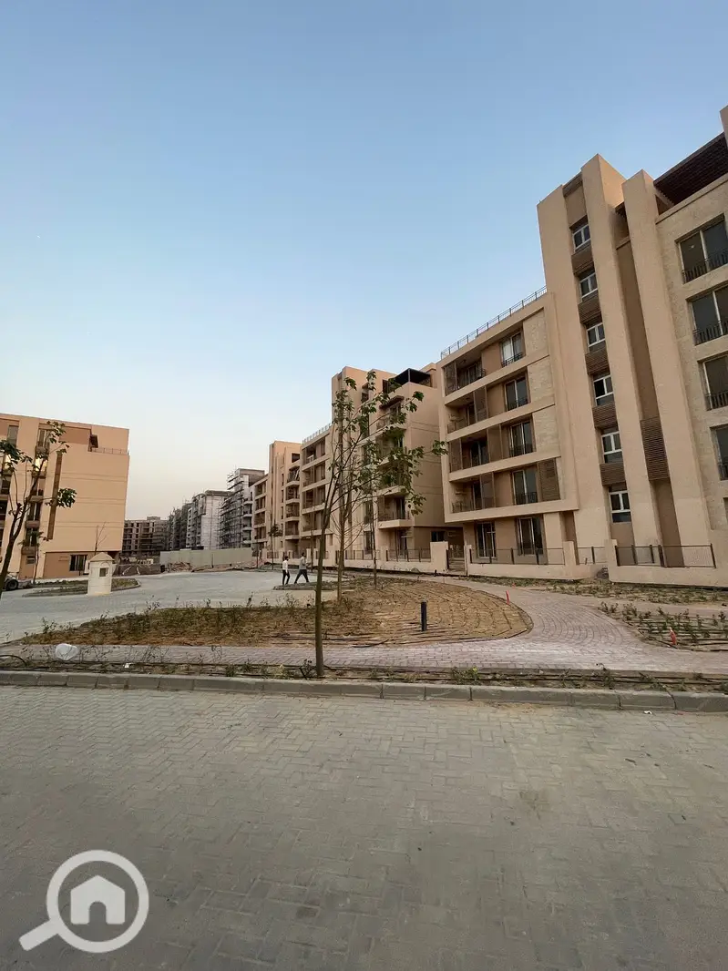 Cheapest duplex in Sarai Prime Location, ground floor with garden - Bild 6