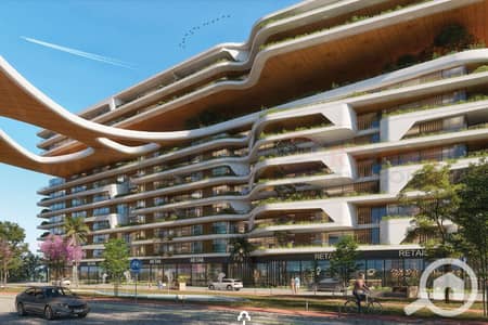 2 Bedroom Flat for Sale in Smoha, Alexandria - 1. JPG