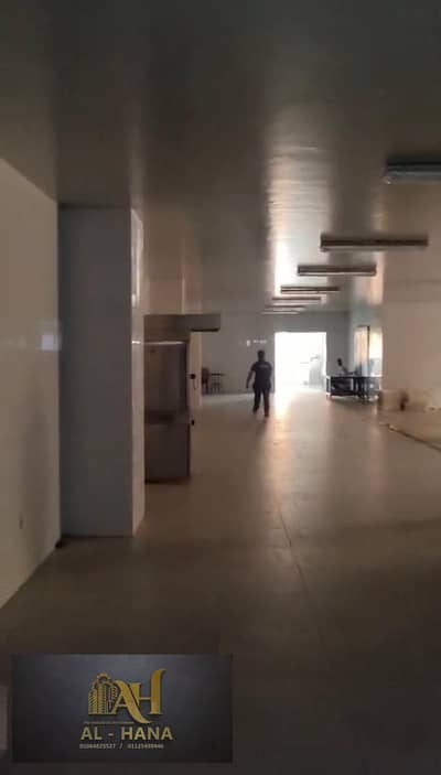 مصنع  للبيع في القاهرة الجديدة، القاهرة - IMG-20251126-WA0010. jpg