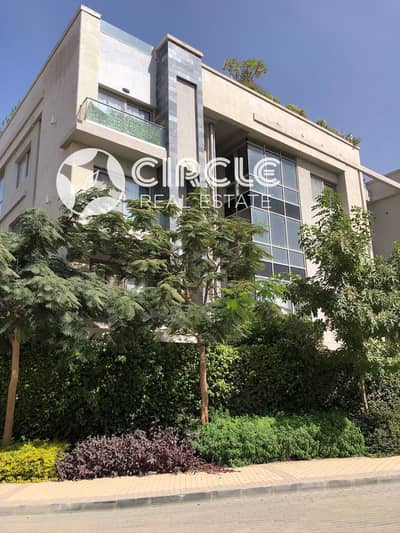 3 Bedroom Apartment for Sale in New Cairo, Cairo - WhatsApp Image 2026-04-22 at 13.49. 15 (1). jpeg