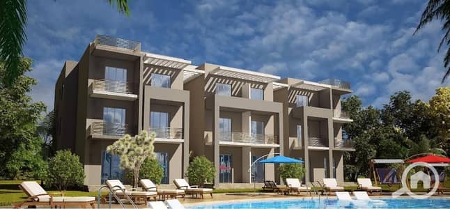 2 Bedroom Chalet for Sale in Ain Sukhna, Suez - ad8fe7a7-7dd2-4206-aa7b-00882be06c1a. jpg