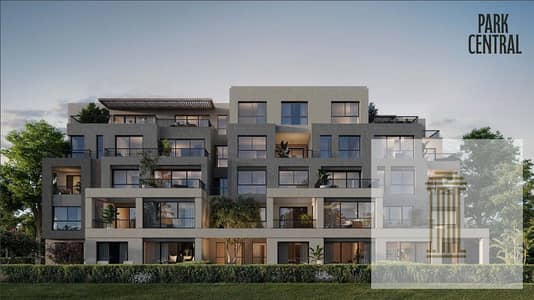 1 Bedroom Flat for Sale in Mostakbal City, Cairo - 1. PNG