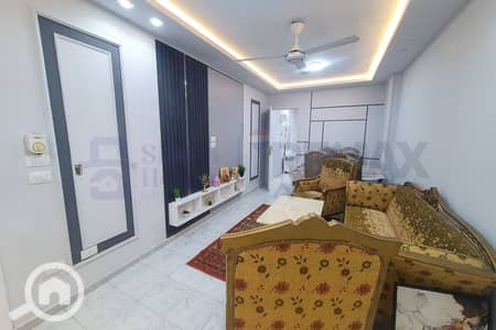 شقة 3 غرف نوم للايجار في ميامي، الإسكندرية - 1. jpg