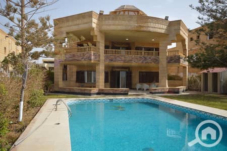 8 Bedroom Chalet for Sale in North Coast, Matruh - 1. jpg