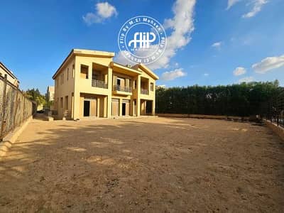 5 Bedroom Villa for Sale in Sheikh Zayed, Giza - WhatsApp Image 2026-02-09 at 5.18. 02 PM. png 5 Bedroom Villa for Sale in Sheikh Zayed, Giza - WhatsApp Image 2026-02-09 at 5.18. 02 PM. png