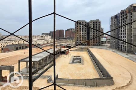 3 Bedroom Flat for Sale in Moharam Bik, Alexandria - 1. jpg 3 Bedroom Flat for Sale in Moharam Bik, Alexandria - 1. jpg