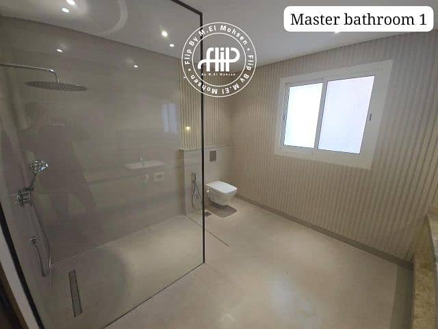 Very Prime Location Standalone Villa for Sale – Golf Extension, Palm Hills - Widok 4