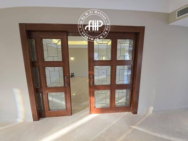 Very Prime Location Standalone Villa for Sale – Golf Extension, Palm Hills - Więcej