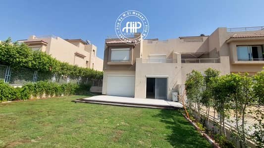 4 Bedroom Villa for Sale in 6th of October, Giza - IMG-20251207-WA0009. png