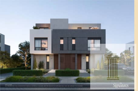 2 Bedroom Apartment for Sale in Mostakbal City, Cairo - WhatsApp Image 2026-01-21 at 1.59. 08 PM (1). jpeg