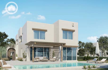4 Bedroom Villa for Sale in North Coast, Matruh - Screenshot_20260413_130224_cn. wps. moffice_i18n. jpg
