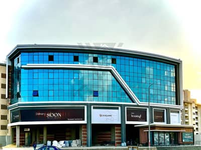Retail for Rent in New Cairo, Cairo - 9f5118bd-747b-4e63-a89e-e42d0928f51c. jpg Retail for Rent in New Cairo, Cairo - 9f5118bd-747b-4e63-a89e-e42d0928f51c. jpg