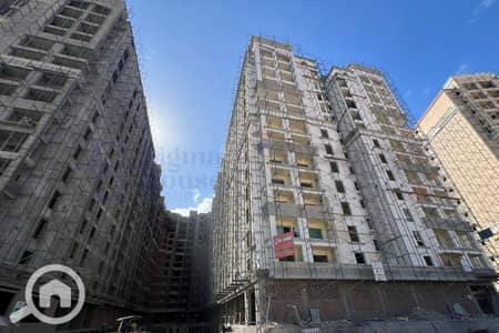 شقة 3 غرف نوم للبيع في سموحة، الإسكندرية - 1. jpg شقة 3 غرف نوم للبيع في سموحة، الإسكندرية - 1. jpg