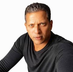 Mohamed Dawood Mohamed Dawood