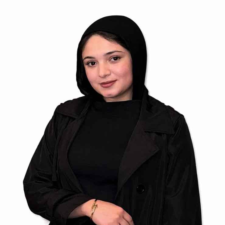 Sara Ashraf