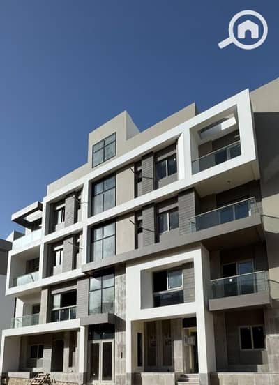 3 Bedroom Apartment for Sale in Sheikh Zayed, Giza - WhatsApp Image 2026-04-22 at 2.14. 41 PM. jpeg