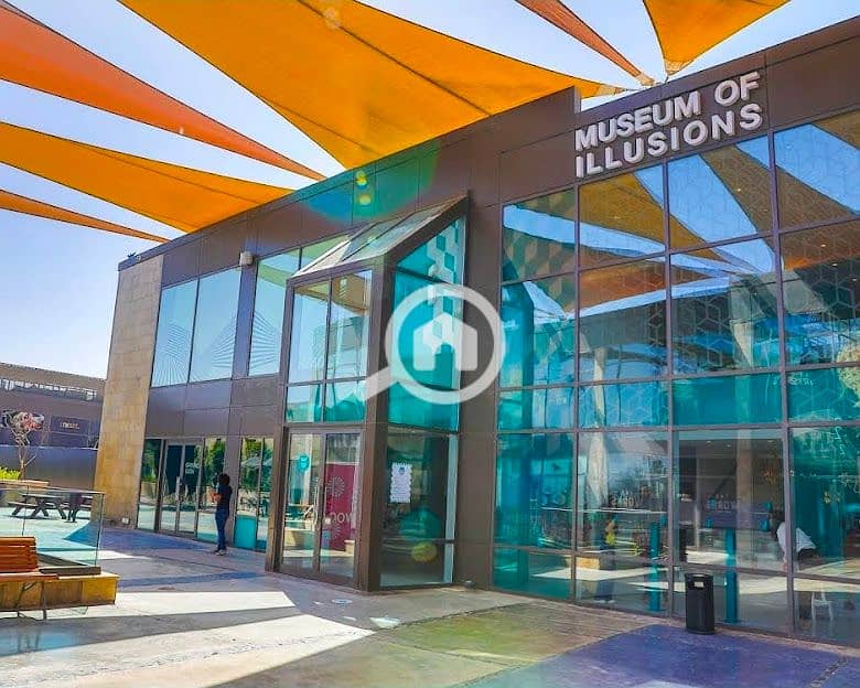ready to move retail 300 sqm for sale in Beverly Hills – pohled 2