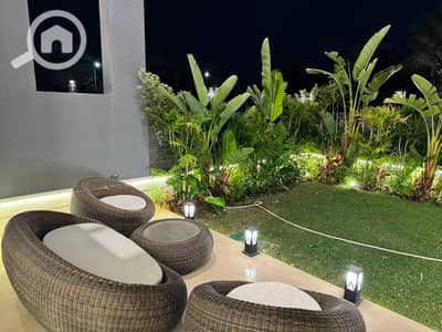 4 Bedroom Villa for Rent in New Cairo, Cairo - WhatsApp Image 2026-04-18 at 11.32. 06 AM (1). jpeg