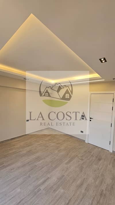 3 Bedroom Apartment for Sale in 6th of October, Giza - WhatsApp Image 2026-04-22 at 4.00. 16 AM. jpeg