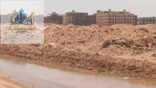 أرض للبيع في القاهرة الجديدة، القاهرة - IMG20260419124753. jpg أرض للبيع في القاهرة الجديدة، القاهرة - IMG20260419124753. jpg