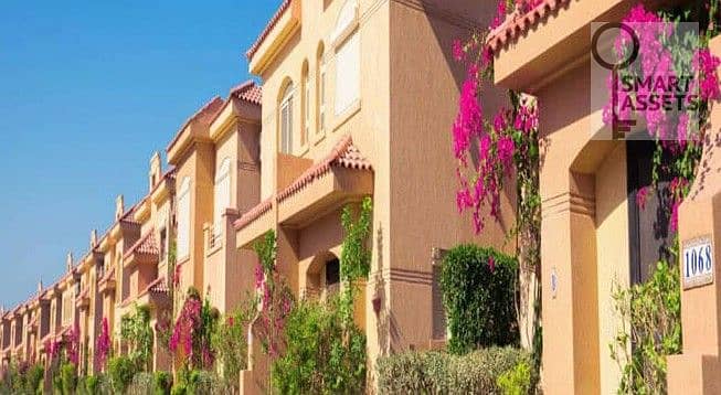 4 Chalets-For-Sale-in-Telal-El-Sokhna-Resort. jpg