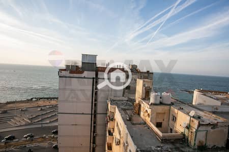 شقة 4 غرف نوم للبيع في ميامي، الإسكندرية - 1. jpg