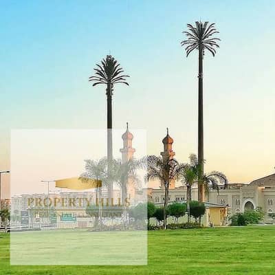 Office for Sale in New Cairo, Cairo - WhatsApp Image 2026-02-15 at 2.25. 24 PM. jpeg