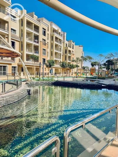 2 Bedroom Apartment for Sale in Mostakbal City, Cairo - WhatsApp Image 2026-04-22 at 3.00. 58 PM. jpeg