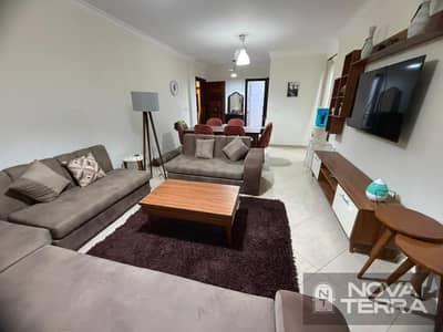 3 Bedroom Apartment for Rent in Sheikh Zayed, Giza - WhatsApp Image 2026-04-21 at 11.26. 25 PM (1). jpeg