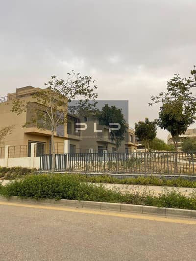 4 Bedroom Townhouse for Sale in New Cairo, Cairo - WhatsApp Image 2026-04-15 at 4.51. 27 PM (1). jpeg 4 Bedroom Townhouse for Sale in New Cairo, Cairo - WhatsApp Image 2026-04-15 at 4.51. 27 PM (1). jpeg