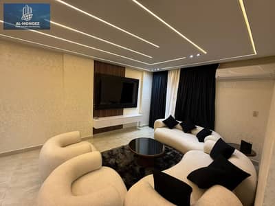 3 Bedroom Apartment for Rent in New Cairo, Cairo - 7f8a5f05-1400-4222-8874-398995e9f1d3. jpg 3 Bedroom Apartment for Rent in New Cairo, Cairo - 7f8a5f05-1400-4222-8874-398995e9f1d3. jpg