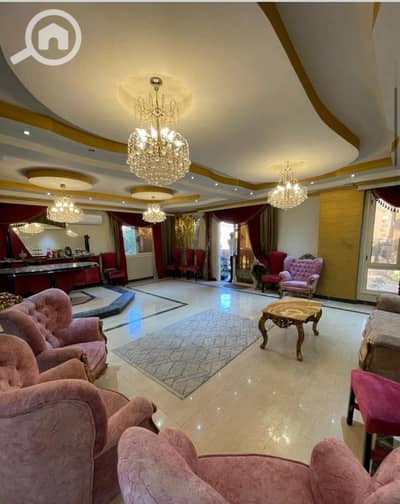3 Bedroom Apartment for Sale in 6th of October, Giza - a8f0996b-8b31-47f5-b1d1-f464d8628a81. jpg 3 Bedroom Apartment for Sale in 6th of October, Giza - a8f0996b-8b31-47f5-b1d1-f464d8628a81. jpg