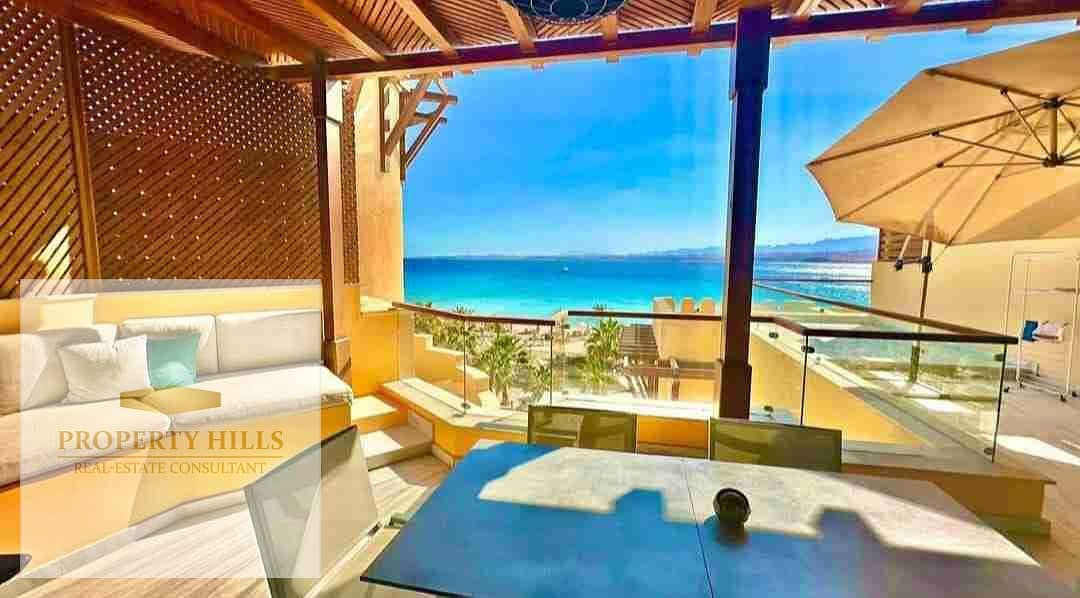 Standalone villa with immediate delivery 520sqm at a great price in Sidi Heneish by Al Abd, near Almaza Bay, Silver Sands, and Hacienda Heneish. - Ansicht 3