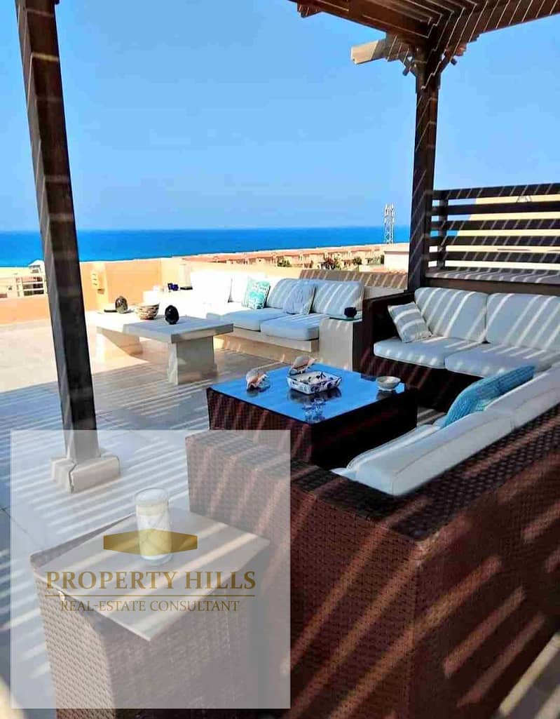 Standalone villa with immediate delivery 520sqm at a great price in Sidi Heneish by Al Abd, near Almaza Bay, Silver Sands, and Hacienda Heneish. - Mehr
