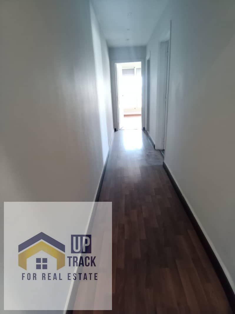 Apartment for Rent in Zamalek , 12th Floor, 2 Bedrooms, 2 Bathrooms – pohled 4