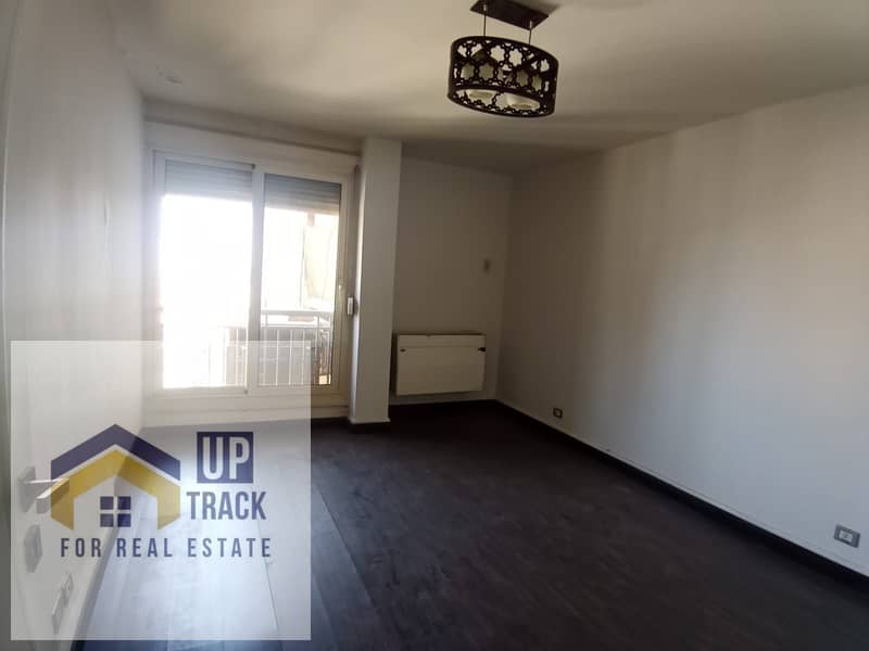 Apartment for Rent in Zamalek , 12th Floor, 2 Bedrooms, 2 Bathrooms – pohled 6