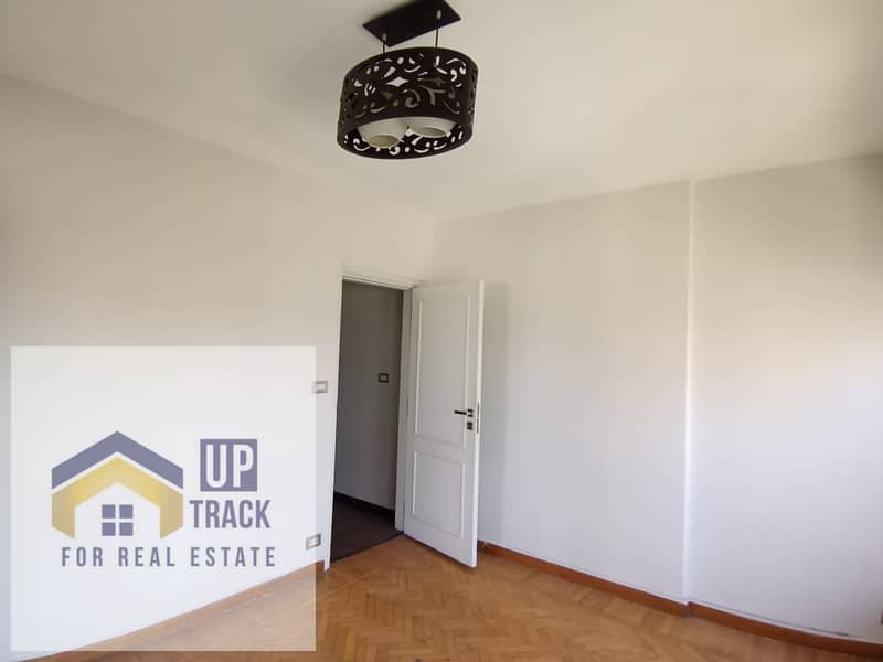 Apartment for Rent in Zamalek , 12th Floor, 2 Bedrooms, 2 Bathrooms – další
